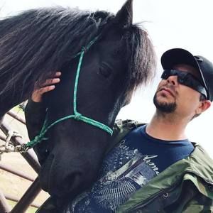 Meet your Posher, Ben-jammin